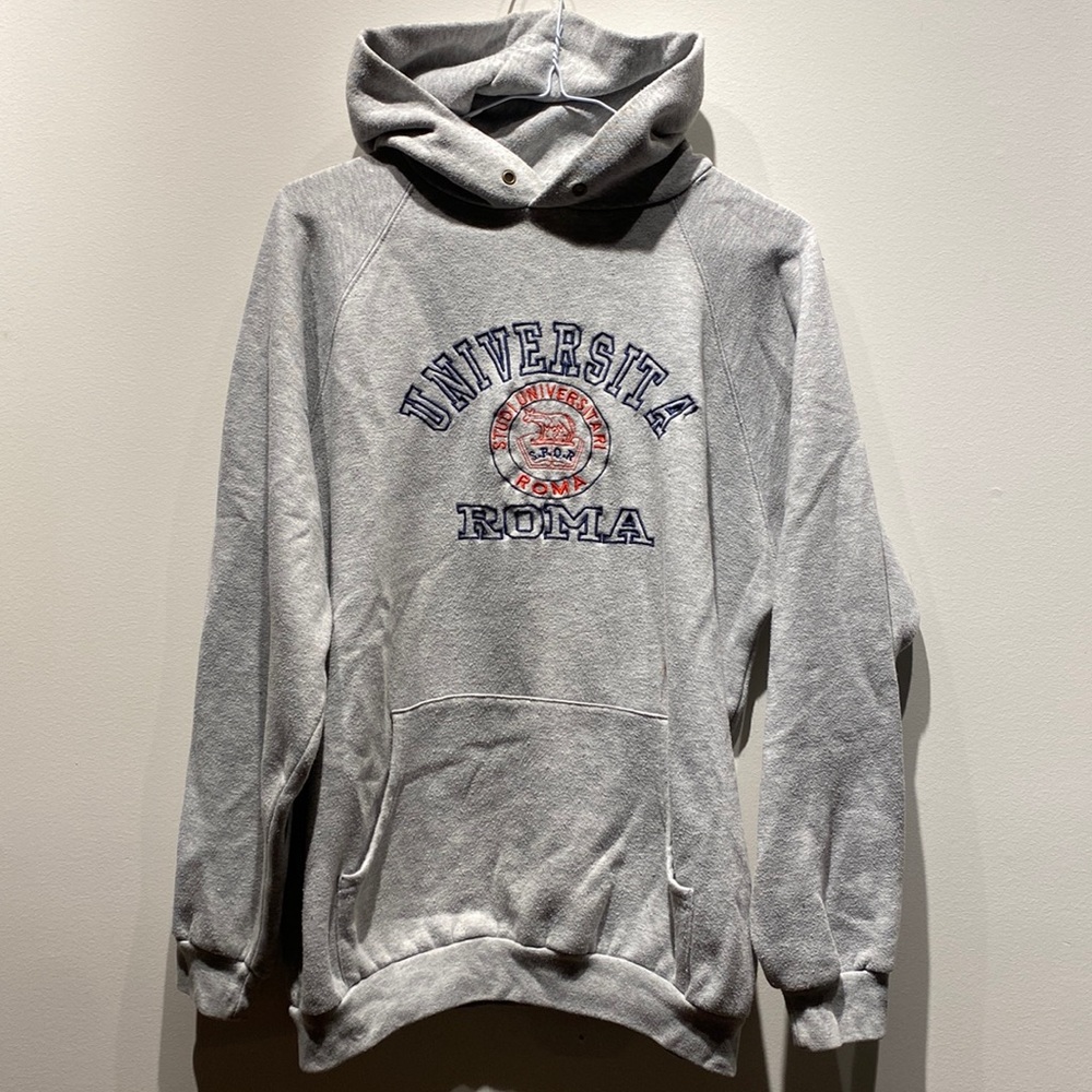 ⚡️3for25$⚡️ Vintage Hoodie